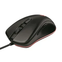 Trust Gaming GXT 930 Jacx Gaming egér fekete