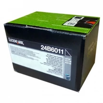 Eredeti Lexmark C2132 Return Toner Black 6K BSD 24B6011