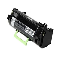 Eredeti Lexmark XM7155 Return Toner 35k BSD 24B6020