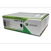 Eredeti Lexmark XC4150 Toner Cyan 13K BSD BSD24B6717