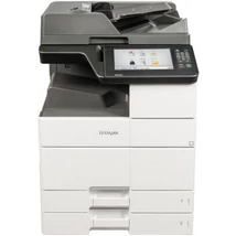 Lexmark MX911de A3 mono lézer multifunkciós nyomtató