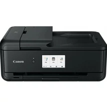 Canon PIXMA TS9550A A3 színes tintsugaras multifunkciós fotónyomtató fekete