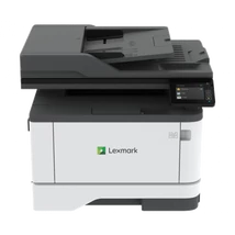 Lexmark MX331adn mono lézer multifunkciós nyomtató