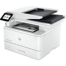 HP LaserJet Pro 4102dwe mono lézer multifunkciós nyomtató