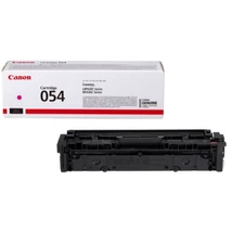 Eredeti Canon CRG054 Toner Magenta 1.200 oldal kapacitás