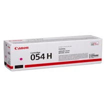 Eredeti Canon CRG054H Toner Magenta 2.300 oldal kapacitás