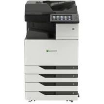 Lexmark CX924dte A3 színes lézer multifunkciós nyomtató