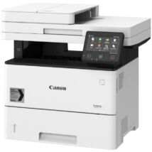 Canon i-SENSYS MF542x mono lézer multifunkciós nyomtató fehér
