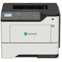 Lexmark MS621dn mono lézer egyfunkciós nyomtató