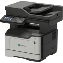 Lexmark MX521de mono lézer multifunkciós nyomtató