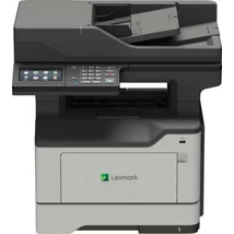 Lexmark MX521ade mono lézer multifunkciós nyomtató