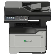 Lexmark MX522adhe mono lézer multifunkciós nyomtató