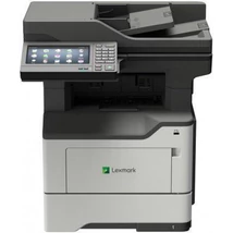 Lexmark MX622ade mono lézer multifunkciós nyomtató