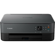 Canon PIXMA TS5350 színes tintasugaras multifunkciós nyomtató fekete