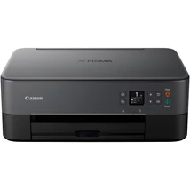 Canon PIXMA TS5350A színes tintasugaras multifunkciós nyomtató fekete