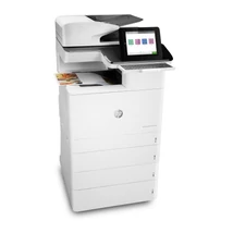 HP Color LaserJet M776z MFP