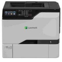 Lexmark CS725de színes lézer egyfunkciós nyomtató