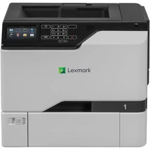 Lexmark CS728de színes lézer egyfunkciós nyomtató