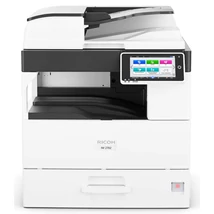 Ricoh IM 2702 mono A3 MFP ARDF-fel