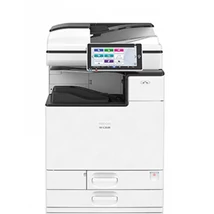 Ricoh IM C2500 színes A3 MFP ARDF-fel