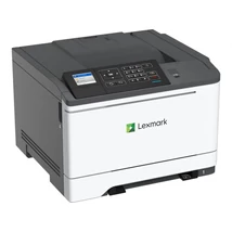 Lexmark CS521dn színes lézer egyfunkciós nyomtató