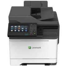 Lexmark CX625ade színes lézer multifunkciós nyomtató