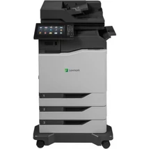 Lexmark CX825dtfe színes lézer multifunkciós nyomtató