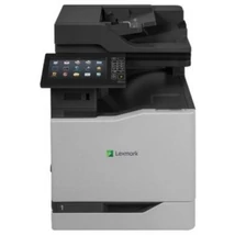 Lexmark CX860de színes lézer multifunkciós nyomtató