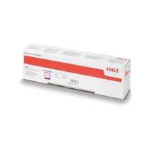 Eredeti OKI MC860 Toner Magenta 10000 oldalra