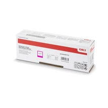 Eredeti Oki C510/530/MC562 Toner Magenta 5000 oldalra