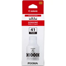 Eredeti Canon GI-41 Tinta Black 135 ml