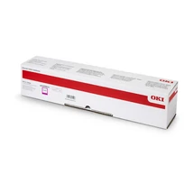 Eredeti Oki C911/C931 Toner Magenta 24000 oldalra