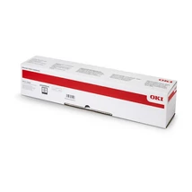 Eredeti Oki C911/C931 Toner Black 24000 oldalra