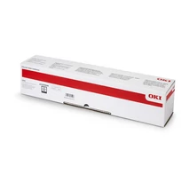 Eredeti Oki C931 Toner Black 38000 oldalra