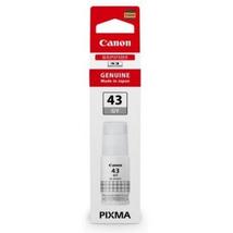 Eredeti Canon GI-43 Tinta Grey