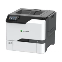 Lexmark CS735de színes lézer nyomtató