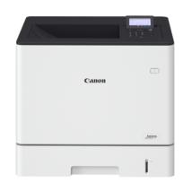 Canon i-SENSYS LBP722Cdw színes lézer egyfunkciós nyomtató fehér