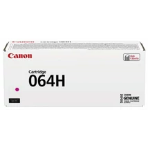 Eredeti Canon CRG064H Toner Magenta