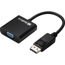 Sandberg Adapter DisplayPort&gt;VGA