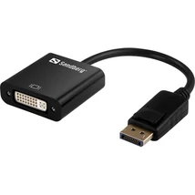 Sandberg Adapter DisplayPort&gt;DVI