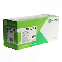 Eredeti Lexmark MS510/610 Ultra High Corporate Toner 20K 50F2U0E