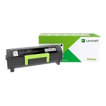 Eredeti Lexmark MS312/415 High Corporate Toner 5K 51F2H0E