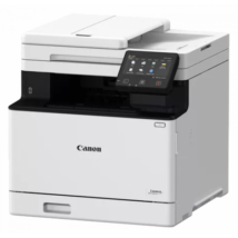 Canon i-SENSYS MF754Cdw színes lézer multifunkciós nyomtató fehér