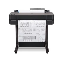 HP DesignJet T630 24&quot; nyomtató