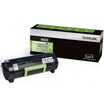 Eredeti Lexmark MX510/511/611 Extra High Return Toner 20K 60F2X00