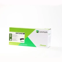 Eredeti Lexmark MX510/511/611 Extra High Corporate Toner 20K 60F2X0E