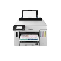 Canon Maxify Megatank GX5540 színes külső tintatartályos egyfunkciós nyomtató