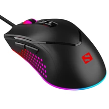 Sandberg Azazinator Mouse 6400