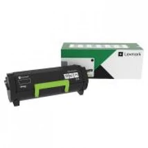 Eredeti Lexmark MX531,631,62,MX532,632 Toner Black 5.000 oldal kapacitás