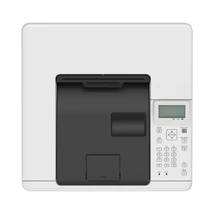 Canon i-SENSYS LBP647Cw színes lézer egyfunkciós nyomtató fehér